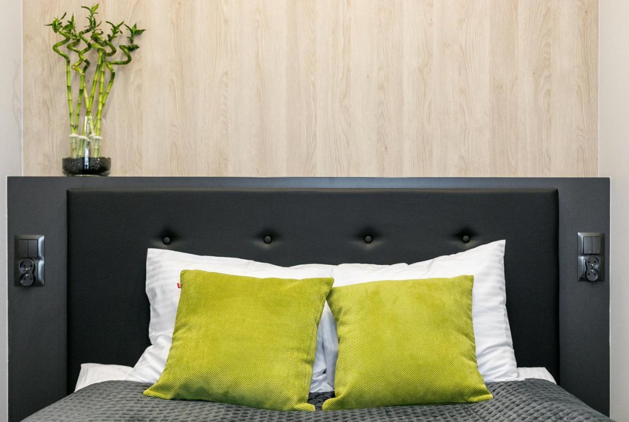 Apartamenty Rakowicka By Let'S Краков Экстерьер фото