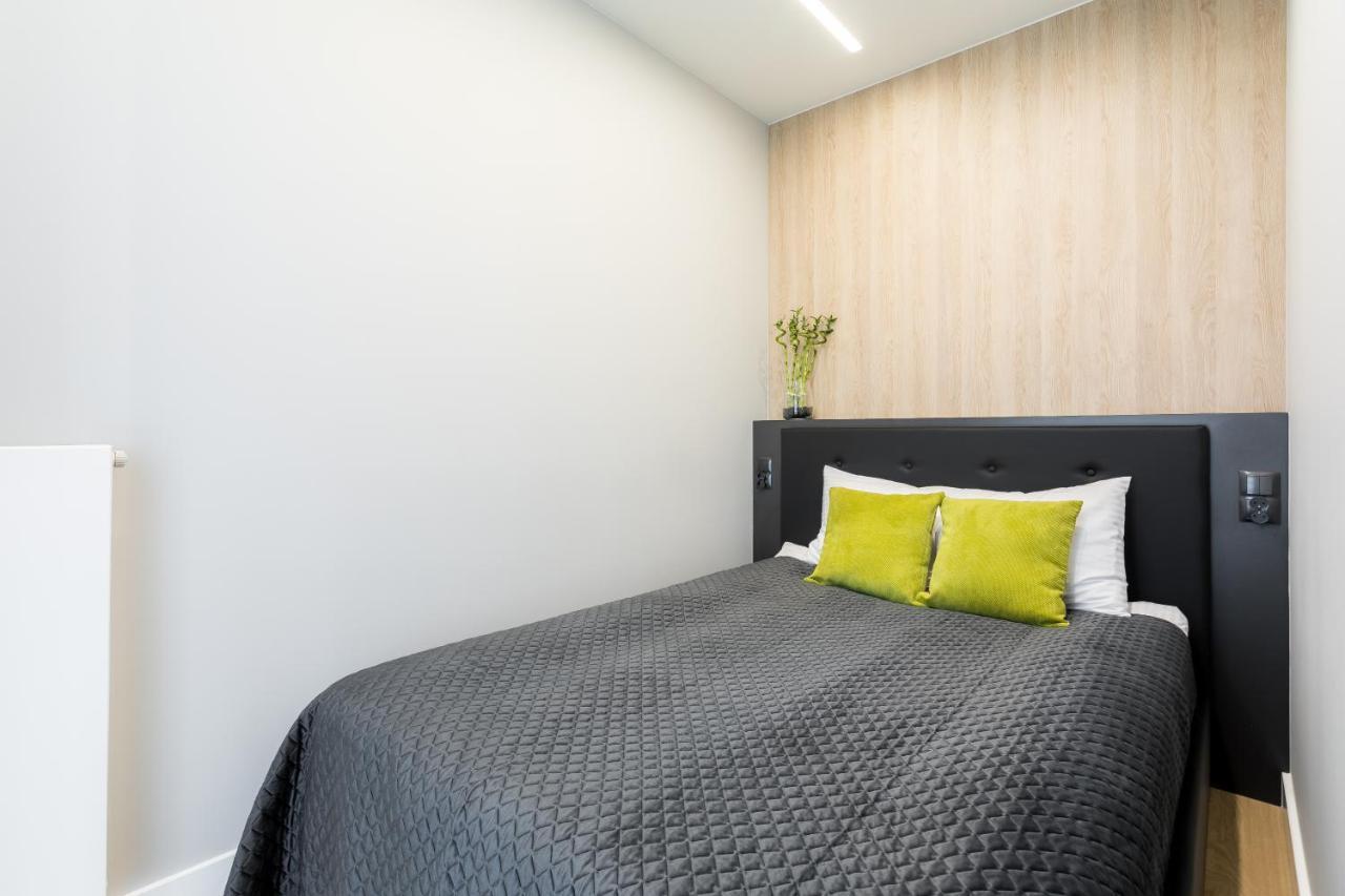 Apartamenty Rakowicka By Let'S Краков Экстерьер фото