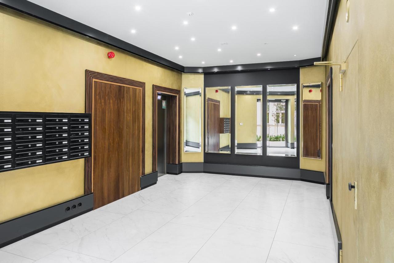 Apartamenty Rakowicka By Let'S Краков Экстерьер фото